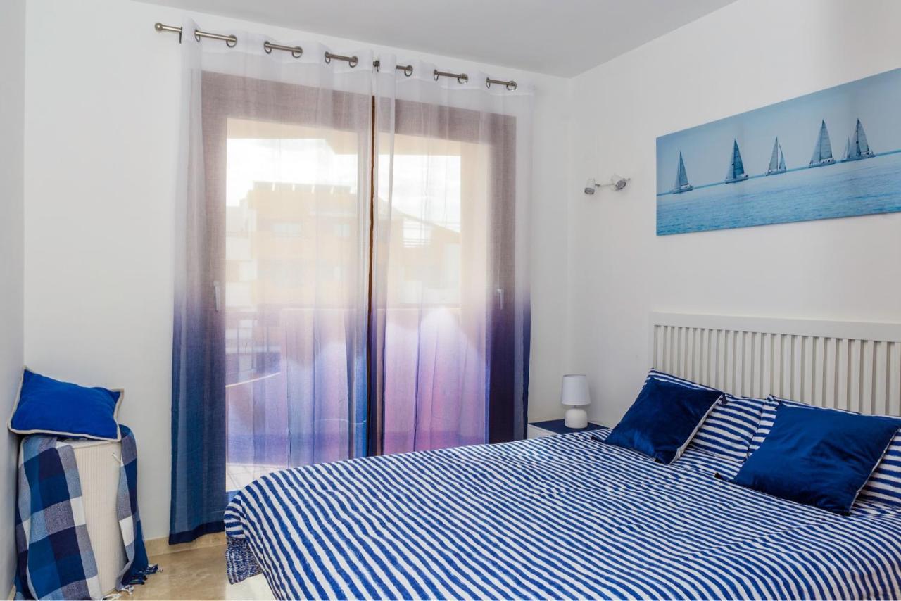 Apartament Love Home Punta Prima  Luaran gambar