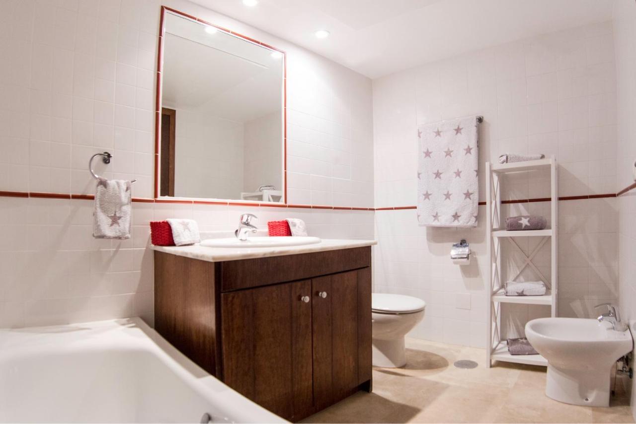 Apartament Love Home Punta Prima  Luaran gambar