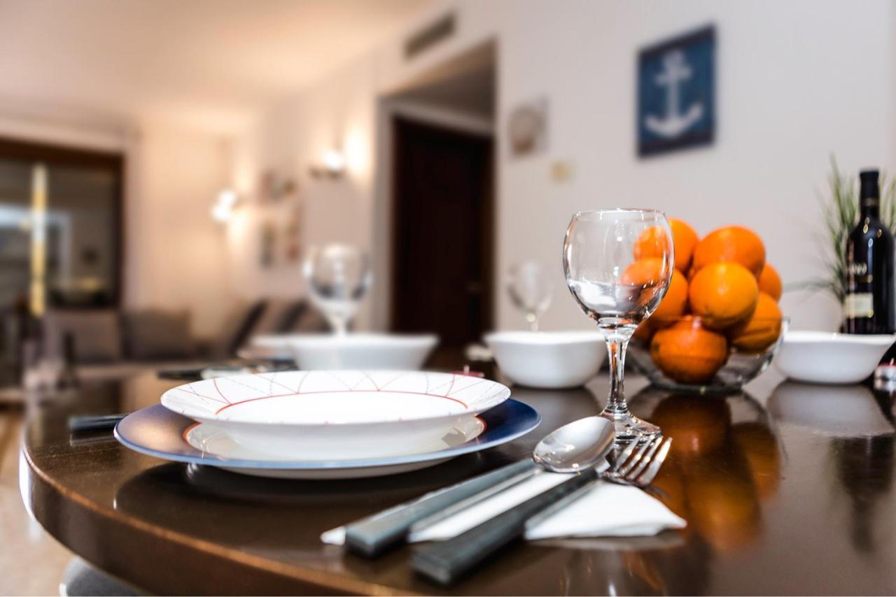 Apartament Love Home Punta Prima  Luaran gambar