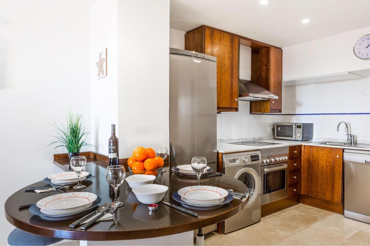 Apartament Love Home Punta Prima  Luaran gambar