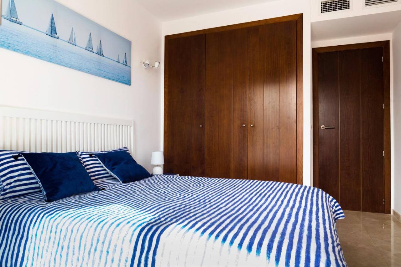 Apartament Love Home Punta Prima  Luaran gambar