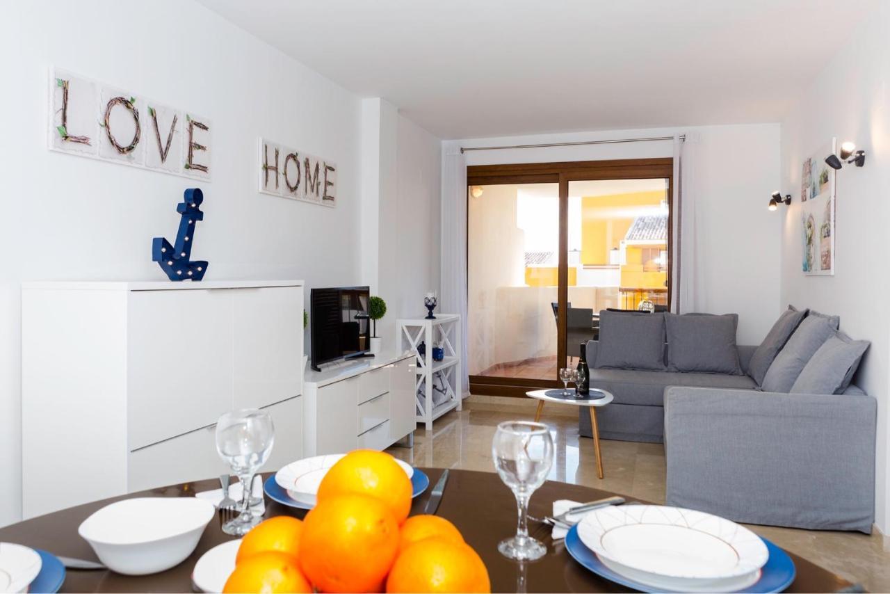 Apartament Love Home Punta Prima  Luaran gambar