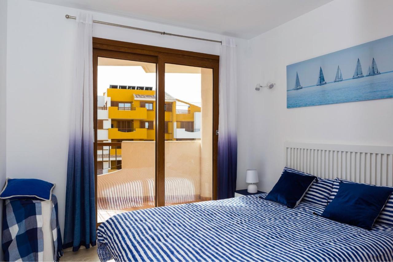 Apartament Love Home Punta Prima  Luaran gambar