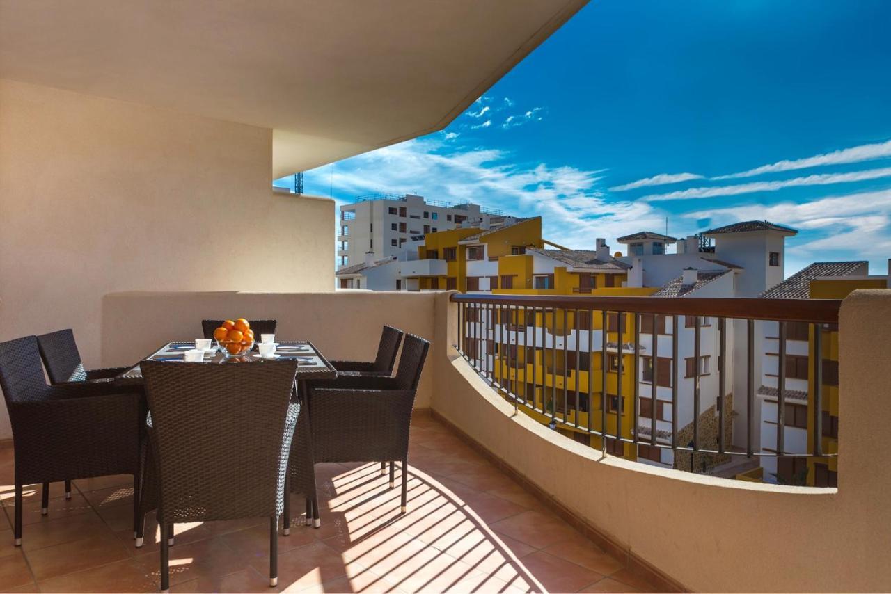 Apartament Love Home Punta Prima  Luaran gambar