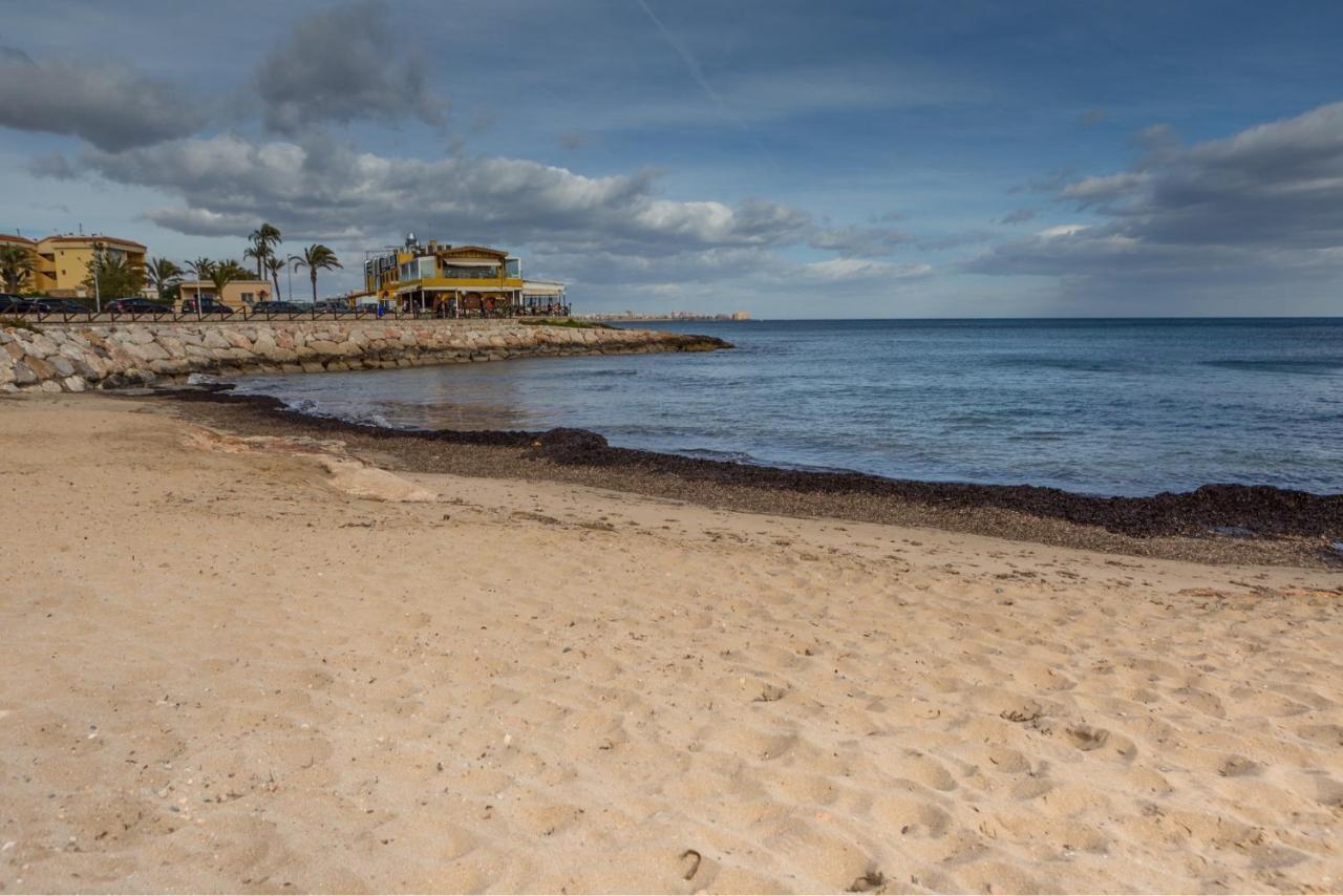 Apartament Love Home Punta Prima  Luaran gambar