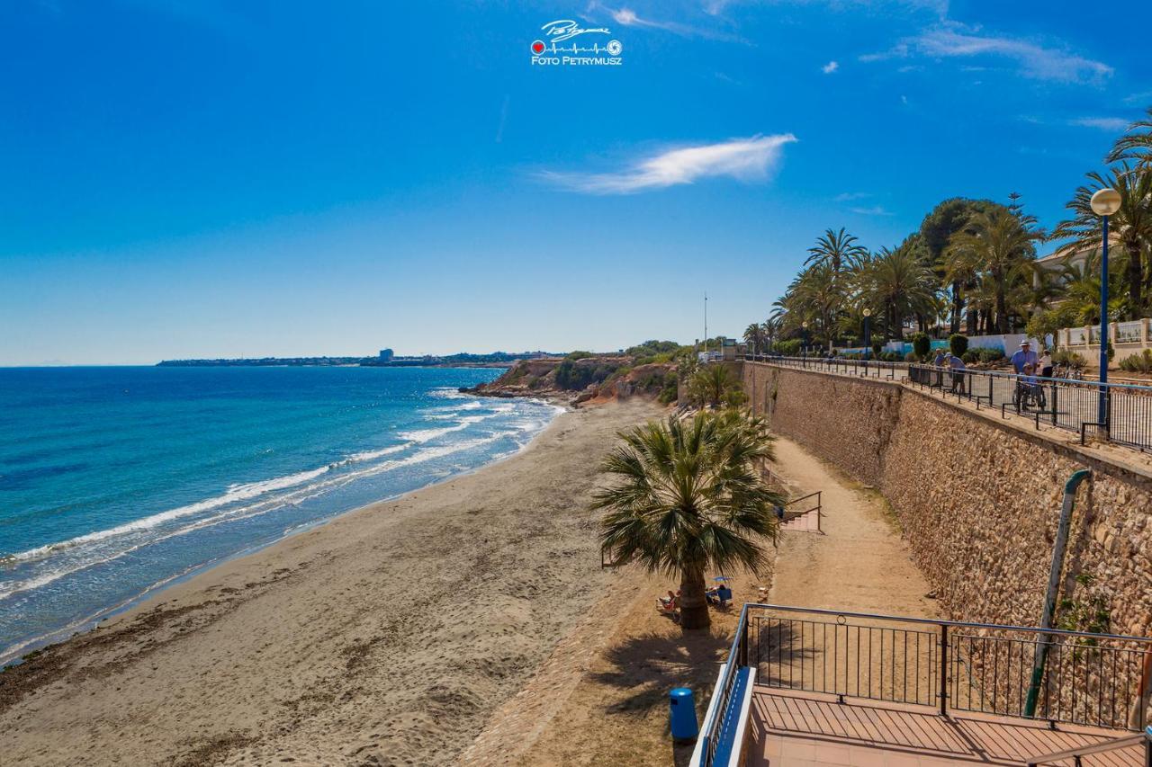 Apartament Love Home Punta Prima  Luaran gambar