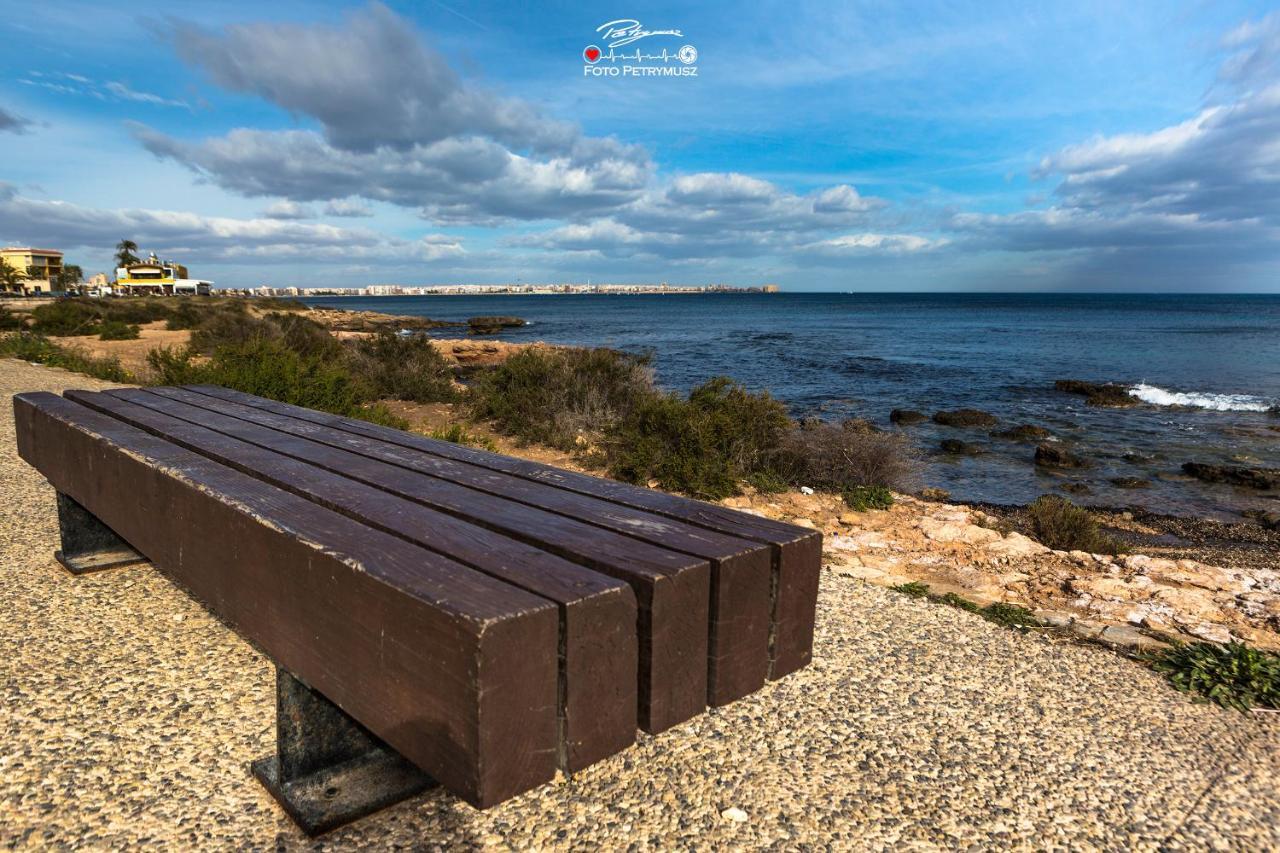 Apartament Love Home Punta Prima  Luaran gambar